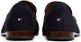 Tommy Hilfiger Instappers HILFIGER FLEXIBLE SUEDE LOAFER - Thumbnail 4