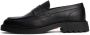 Tommy Hilfiger Instappers HILFIGER COMFORT LWT LTH LOAFER - Thumbnail 6
