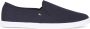 Tommy Hilfiger Instappers CANVAS SLIP-ON SNEAKER - Thumbnail 3