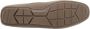 Tommy Hilfiger TH Heren Mocassin Casual Hilfiger Suede Driver Beige - Thumbnail 6