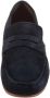 Tommy Hilfiger Instappers CASUAL HILFIGER SUEDE DRIVER loafers businessschoen mocassin met sierriem smalle vorm - Thumbnail 15