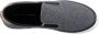 Tommy Hilfiger Instappers TH HI VULC LOW SLIPON CHAMBRAY Slip-on sneaker vrijetijdsschoen met praktische stretchinzetten - Thumbnail 11