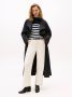Tommy Hilfiger Laarsjes TH LEATHER POINTY ZIP BOOTIE - Thumbnail 2
