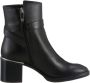 Tommy Hilfiger Laarsjes TH BELT HEELED BOOT met een mooie siergesp - Thumbnail 23