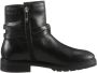 Tommy Hilfiger Riem Lage Taille Kofferbak Black Dames - Thumbnail 10