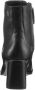 Tommy Hilfiger Laarsjes SOFT SQUARE TOE ANKLE BOOT in carrémodel - Thumbnail 4