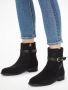 Tommy Hilfiger Laarsjes ELEVATED ESSENT BOOT THERMO SDE met een mooie siergesp - Thumbnail 9