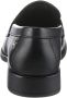 Tommy Hilfiger Loafers FLAG LEATHER CLASSIC LOAFER businessmode slipper lage schoen instapschoen met kleine logovlag - Thumbnail 6
