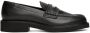 Tommy Hilfiger Loafers CREST SQUARISH TOE PENNY LOAFER - Thumbnail 4