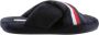 Tommy Hilfiger Pantoffels COMFY HOME SLIPPERS WITH STRAPS - Thumbnail 9