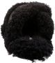 Tommy Hilfiger Pantoffels SHERPA FUR HOME SLIPPERS STRAPS - Thumbnail 5