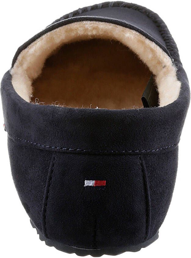 Tommy Hilfiger Pantoffels HILFIGER DRIVER HOMESLIPPER