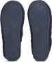 Tommy Hilfiger Pantoffels HILFIGER NYLON FLAG HOUSE SHOE casual mode instapschoen huisschoen met contrastafwerking - Thumbnail 3