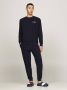 Tommy Hilfiger Pantoffels HILFIGER NYLON FLAG HOUSE SHOE casual mode instapschoen huisschoen met contrastafwerking - Thumbnail 16