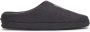 Tommy Hilfiger Pantoffels FLAG WARM FELT HOUSE SHOE casual mode slippers pantoffel instapschoen met th-borduursel - Thumbnail 5