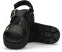 Tommy Hilfiger Plateausandalen sandaal met modieus plateau - Thumbnail 13