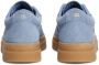Tommy Hilfiger Plateausneakers MODERN COURT SNEAKER SUEDE - Thumbnail 3
