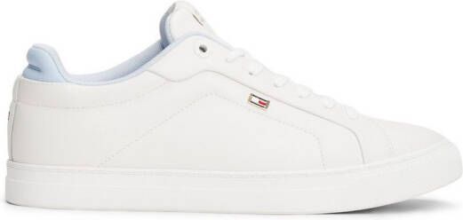 Tommy Hilfiger Plateausneakers SPORTY SNEAKER