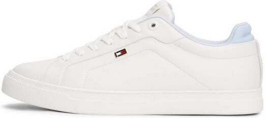 Tommy Hilfiger Plateausneakers SPORTY SNEAKER