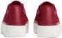 Tommy Hilfiger Plateausneakers VULC EMBROIDERED SNEAKER - Thumbnail 3