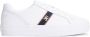 Tommy Hilfiger Plateausneakers VULC WEBBING SNEAKER - Thumbnail 5