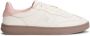 Tommy Hilfiger Plateausneakers TH PREMIUM HERITAGE SNEAKER vrijetijdsschoen lage schoen veterschoen met contrasterende afwerking op de hiel - Thumbnail 3