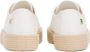 Tommy Hilfiger Plateausneakers VULC ESPADRILLE SNEAKER vrijetijdsschoen halfhoge schoen veterschoen met bastbezette plateauzool - Thumbnail 3
