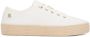 Tommy Hilfiger Plateausneakers VULC ESPADRILLE SNEAKER vrijetijdsschoen halfhoge schoen veterschoen met bastbezette plateauzool - Thumbnail 4