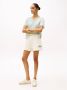 Tommy Hilfiger Plateausneakers VULC ESPADRILLE SNEAKER vrijetijdsschoen halfhoge schoen veterschoen met bastbezette plateauzool - Thumbnail 9