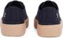 Tommy Hilfiger Plateausneakers VULC ESPADRILLE SNEAKER vrijetijdsschoen halfhoge schoen veterschoen met bastbezette plateauzool - Thumbnail 3