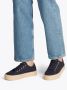 Tommy Hilfiger Plateausneakers VULC ESPADRILLE SNEAKER vrijetijdsschoen halfhoge schoen veterschoen met bastbezette plateauzool - Thumbnail 6