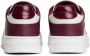 Tommy Hilfiger Plateausneakers TH SPORTY CUPSOLE LEATHER vrijetijdsschoen lage schoen veterschoen met zijlogo - Thumbnail 4