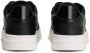 Tommy Hilfiger Plateausneakers TH SPORTY CUPSOLE LEATHER vrijetijdsschoen lage schoen veterschoen met zijlogo - Thumbnail 3