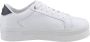 Tommy Hilfiger Plateausneakers TH WEBBING FLATFORM CUPSOLE met strepen opzij - Thumbnail 11