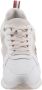 Tommy Hilfiger Plateausneakers TH ESSENTIAL RUNNER met th-logo - Thumbnail 13