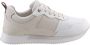 Tommy Hilfiger Plateausneakers TH ESSENTIAL RUNNER met th-logo - Thumbnail 14