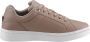 Tommy Hilfiger Plateausneakers TH COURT SNEAKER met th-sierelement - Thumbnail 9