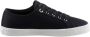Tommy Hilfiger Plateausneakers ESSENTIAL VULCANIZED SNEAKER - Thumbnail 6