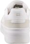 Tommy Hilfiger Plateausneakers BASKET SNEAKER WITH WEBBING - Thumbnail 4