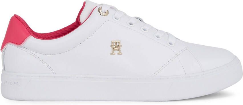 Tommy Hilfiger Plateausneakers ELEVATED ESSENTIAL COURT SNEAKER