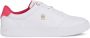 Tommy Hilfiger Plateausneakers ELEVATED ESSENTIAL COURT SNEAKER - Thumbnail 4