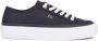 Tommy Hilfiger Plateausneakers ESSENTIAL VULC CANVAS SNEAKER - Thumbnail 3