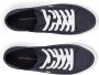 Tommy Hilfiger Plateausneakers ESSENTIAL VULC CANVAS SNEAKER - Thumbnail 4