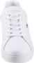 Tommy Hilfiger Sportieve Veterschoenen met Contrastdetails White Heren - Thumbnail 4