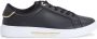 Tommy Hilfiger Plateausneakers CHIC HW COURT SNEAKER - Thumbnail 4