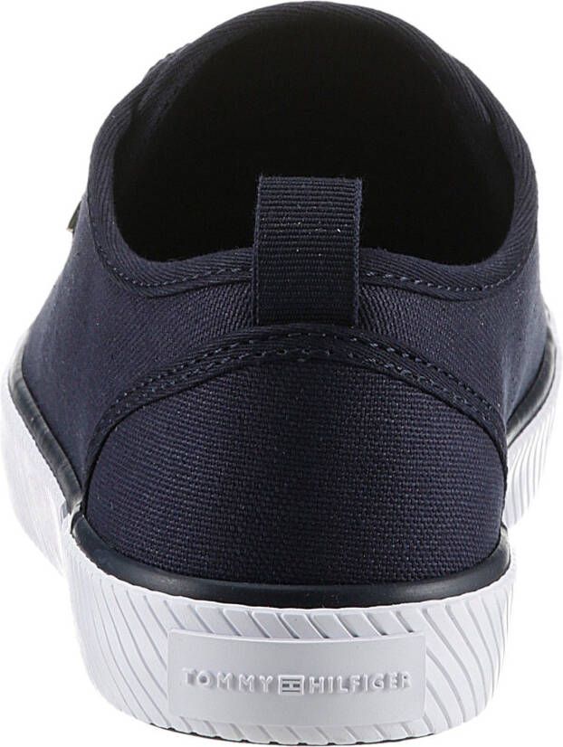 Tommy Hilfiger Plateausneakers