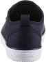 Tommy Hilfiger Plateausneakers VULC CANVAS SNEAKER vrijetijdsschoen lage schoen veterschoen met praktische aantrek-lus - Thumbnail 7