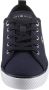 Tommy Hilfiger Plateausneakers VULC CANVAS SNEAKER vrijetijdsschoen lage schoen veterschoen met praktische aantrek-lus - Thumbnail 9