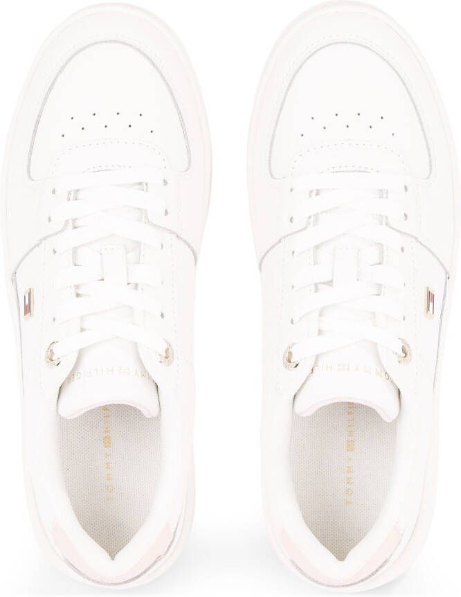 Tommy Hilfiger Plateausneakers