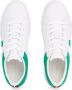 Tommy Hilfiger Plateausneakers TH PLATFORM COURT SNEAKER met contrastafwerking vrijetijdsschoen halve schoen veterschoen - Thumbnail 5